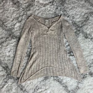 American Rag Cie Cover Up Size Small